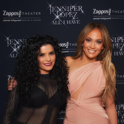 Jennifer Lopez pic #1064306