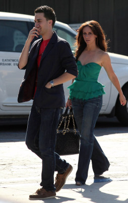 Jennifer Love Hewitt pic #535624