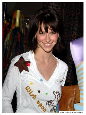 Jennifer Love Hewitt pic #131432