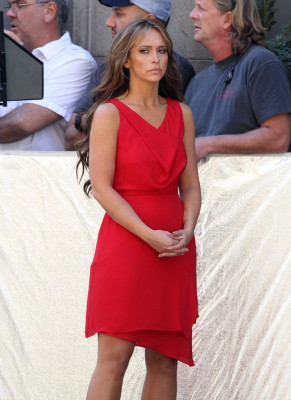 photo 6 in Jennifer Love Hewitt gallery [id578734] 2012-11-10 00:00:00