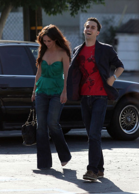 Jennifer Love Hewitt pic #535623