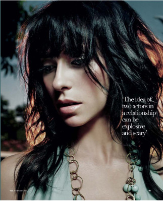 Jennifer Love Hewitt pic #248200