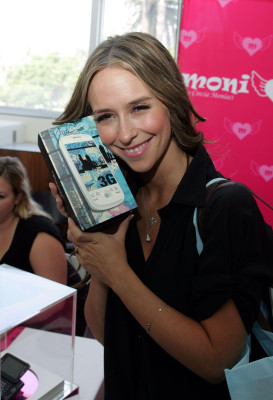 Jennifer Love Hewitt pic #209202