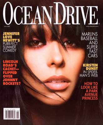 Jennifer Love Hewitt pic #238245