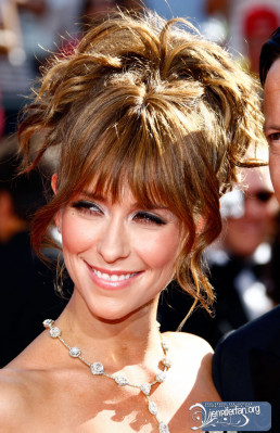 photo 8 in Jennifer Love Hewitt gallery [id112232] 2008-10-10 00:00:00