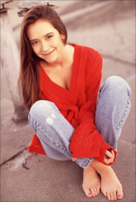 Jennifer Love Hewitt pic #213021