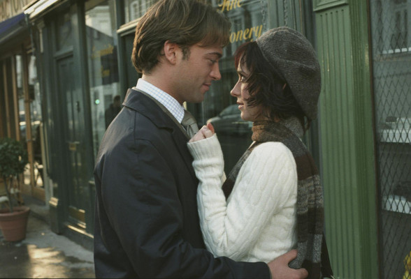 Jennifer Love Hewitt pic #233964