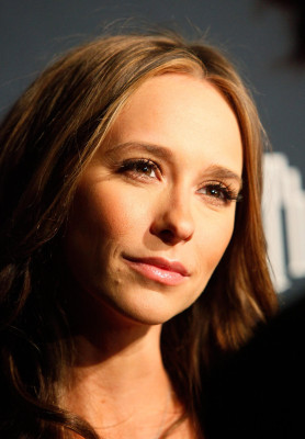photo 17 in Jennifer Love Hewitt gallery [id150336] 2009-04-20 00:00:00