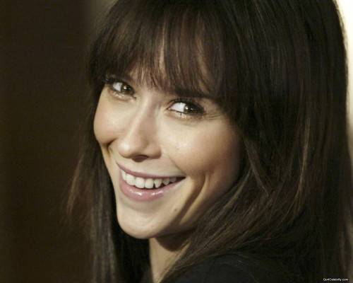 Jennifer Love Hewitt pic #124736
