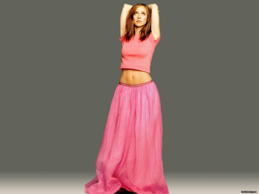 Jennifer Love Hewitt pic #124752