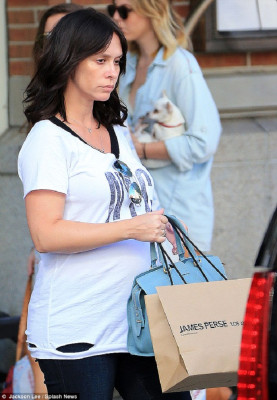 Jennifer Love Hewitt pic #660590