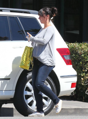 Jennifer Love Hewitt pic #663231