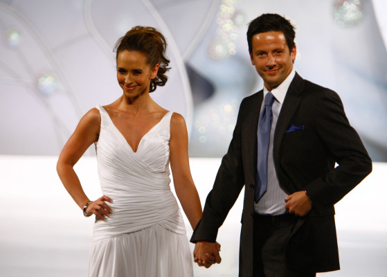 photo 14 in Jennifer Love Hewitt gallery [id188114] 2009-09-18 00:00:00