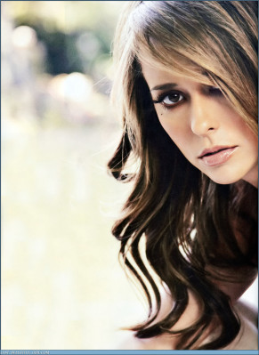 photo 23 in Jennifer Love Hewitt gallery [id188100] 2009-09-18 00:00:00
