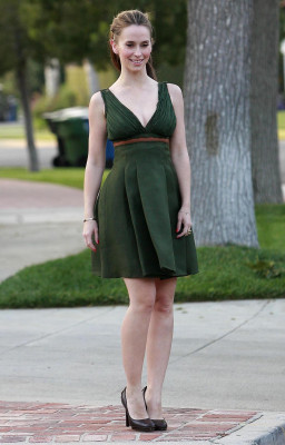 photo 12 in Jennifer Love Hewitt gallery [id154033] 2009-05-04 00:00:00