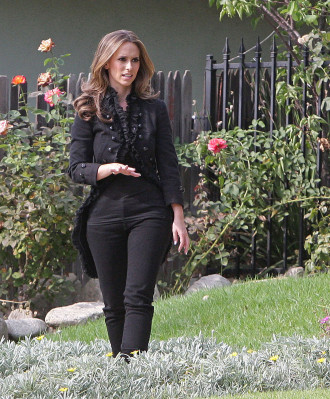 Jennifer Love Hewitt pic #148001