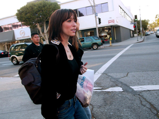Jennifer Love Hewitt pic #159734