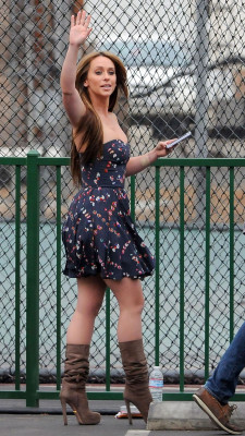 Jennifer Love Hewitt pic #584977