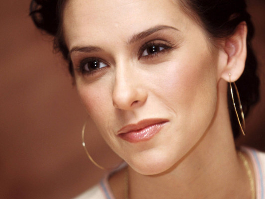 photo 4 in Jennifer Love Hewitt gallery [id159730] 2009-05-22 00:00:00