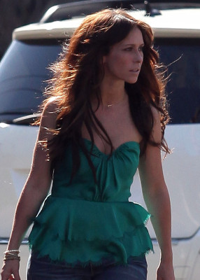 Jennifer Love Hewitt pic #536038