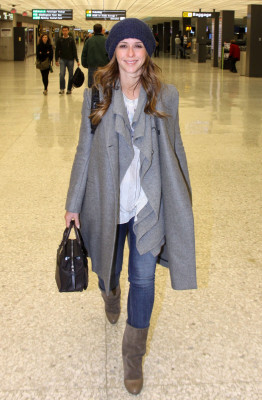 Jennifer Love Hewitt pic #600654