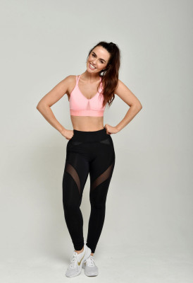 Jennifer Metcalfe – Lighterlife Fast Photoshoot, January 2018