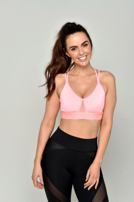 Jennifer Metcalfe – Lighterlife Fast Photoshoot, January 2018