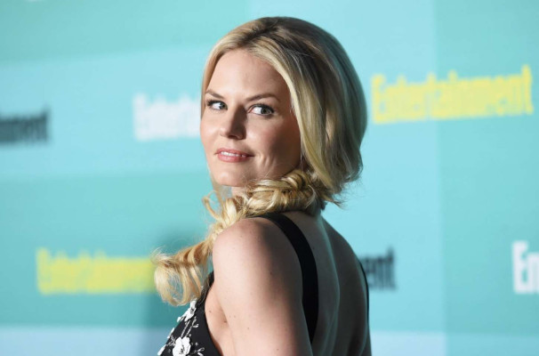 Jennifer Morrison pic #818749