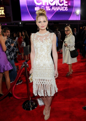 photo 10 in Jennifer Morrison gallery [id454126] 2012-01-24 00:00:00