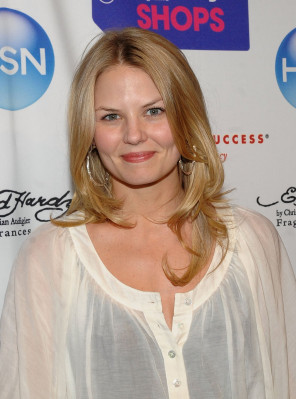 photo 10 in Jennifer Morrison gallery [id211313] 2009-11-23 00:00:00