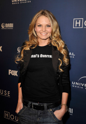 photo 12 in Jennifer Morrison gallery [id149851] 2009-04-17 00:00:00