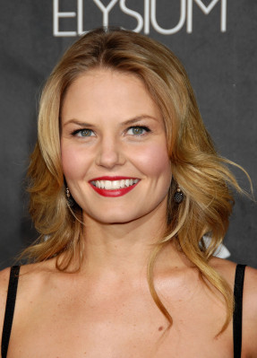 Jennifer Morrison pic #152392