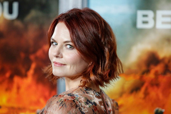 Jennifer Morrison – “Only The Brave” Screening in New York City