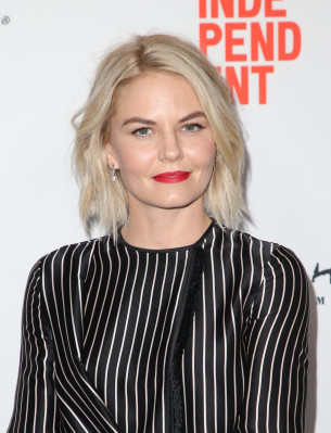 Jennifer Morrison – “Sun Dogs” Premiere at Los Angeles Film Festival
