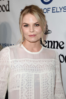 Jennifer Morrison pic #859701