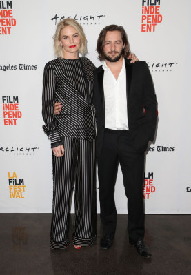Jennifer Morrison – “Sun Dogs” Premiere at Los Angeles Film Festival