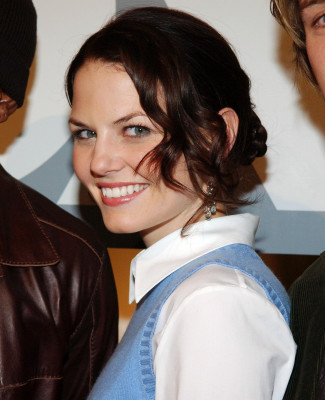 Jennifer Morrison pic #155575