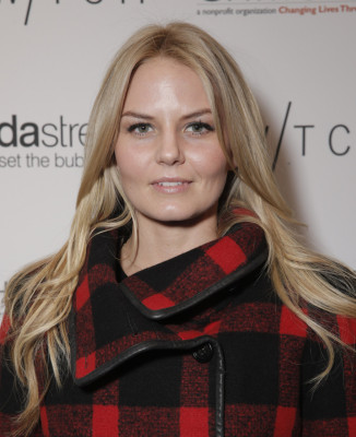 Jennifer Morrison pic #685794