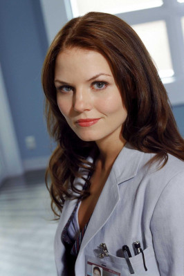 Jennifer Morrison pic #160507