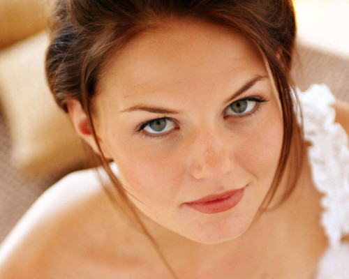 Jennifer Morrison pic #165537