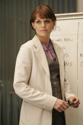 Jennifer Morrison pic #160503