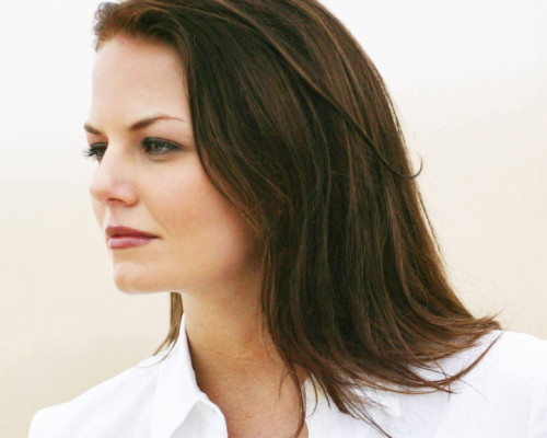 Jennifer Morrison pic #165543