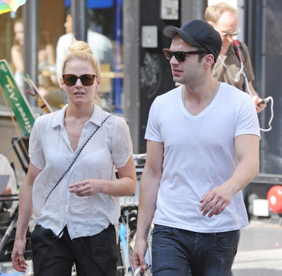 photo 26 in Jennifer Morrison gallery [id535063] 2012-07-16 00:00:00