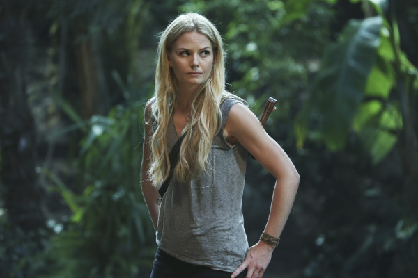 Jennifer Morrison pic #885680