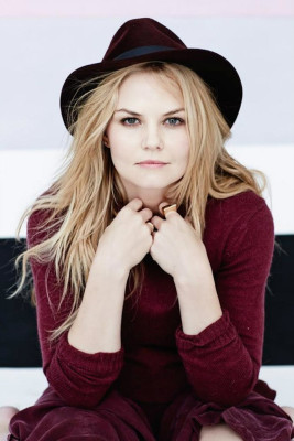 Jennifer Morrison pic #784175