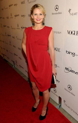 Jennifer Morrison pic #343288