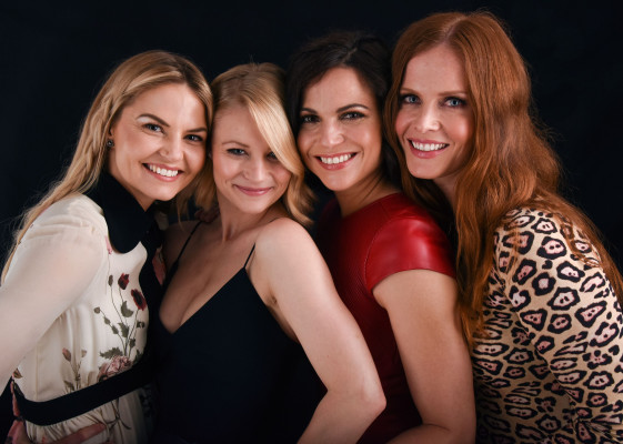 Jennifer Morrison pic #901616