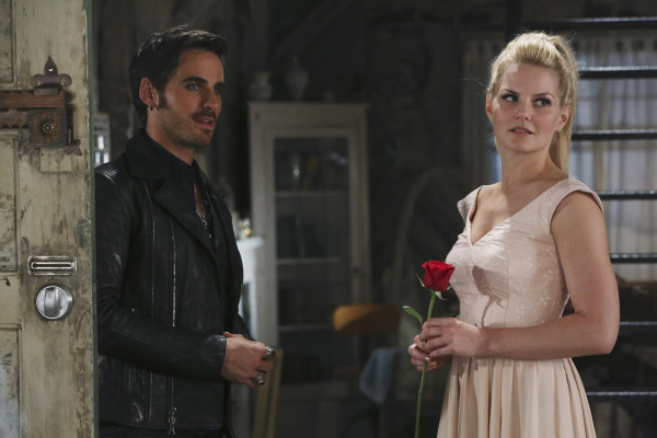Jennifer Morrison pic #885260