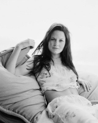 Jennifer Morrison pic #829865