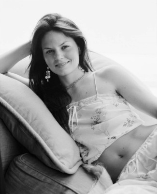 Jennifer Morrison pic #829870
